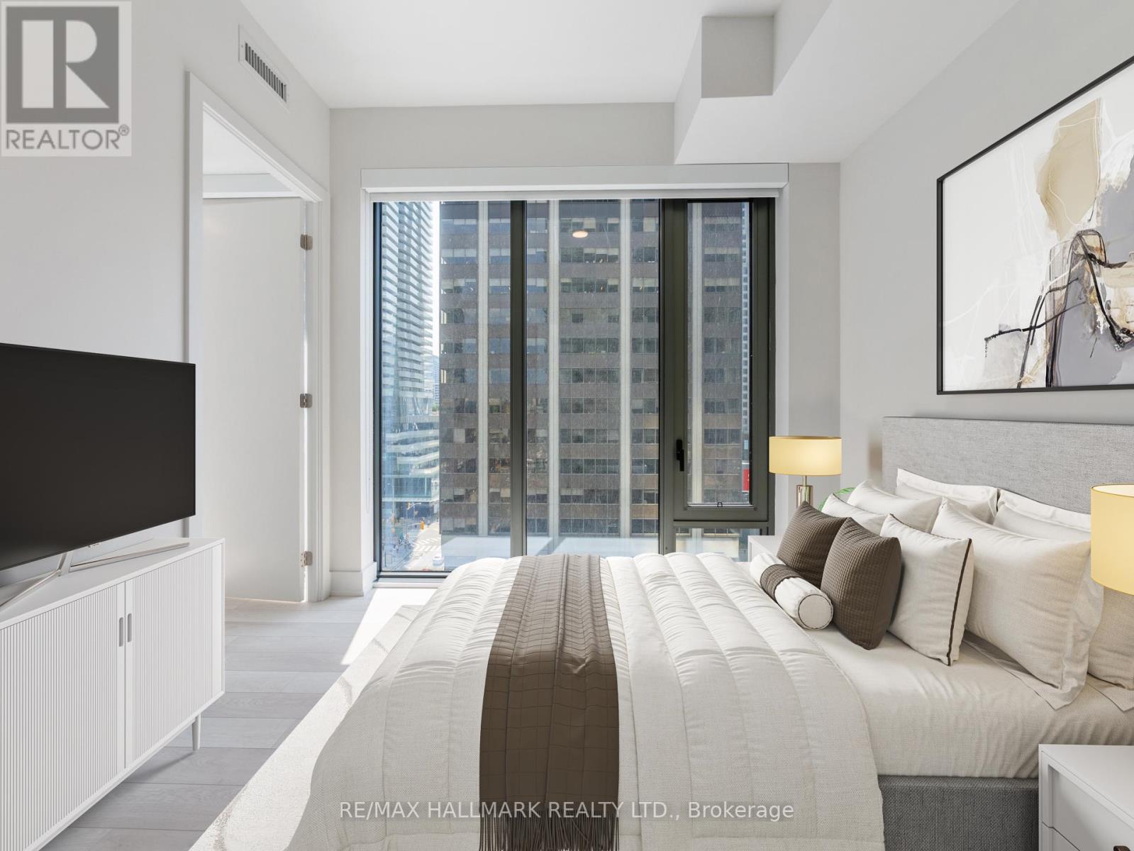 906 - 8 Cumberland Street, Toronto, Ontario  M4W 0B6 - Photo 13 - C9370625