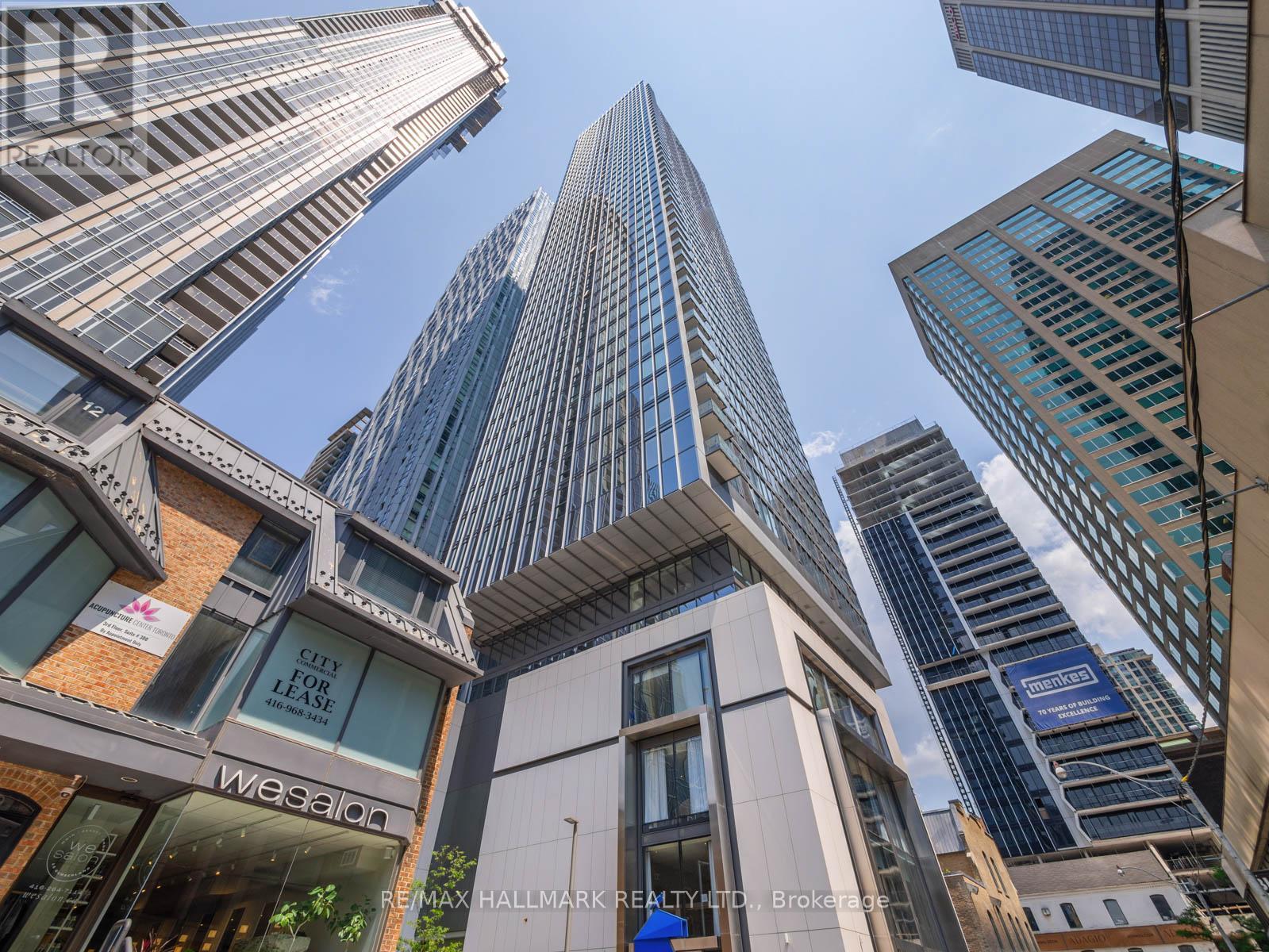 906 - 8 Cumberland Street, Toronto, Ontario  M4W 0B6 - Photo 2 - C9370625