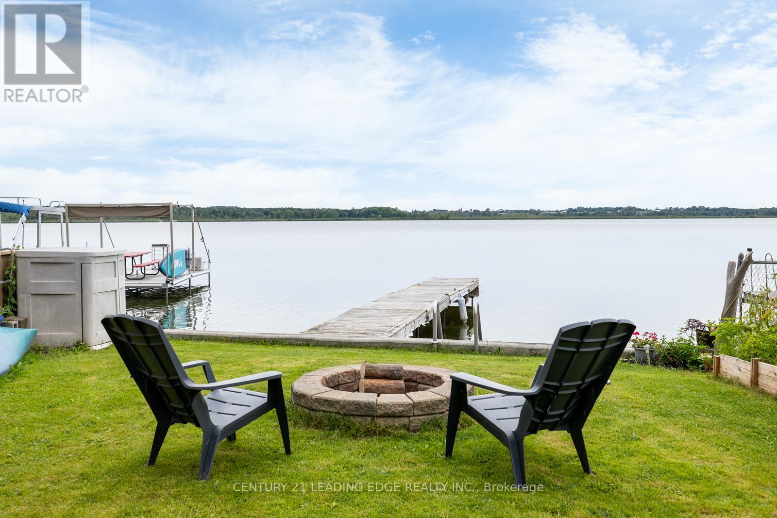 344 PLATTEN BOULEVARD, scugog, Ontario