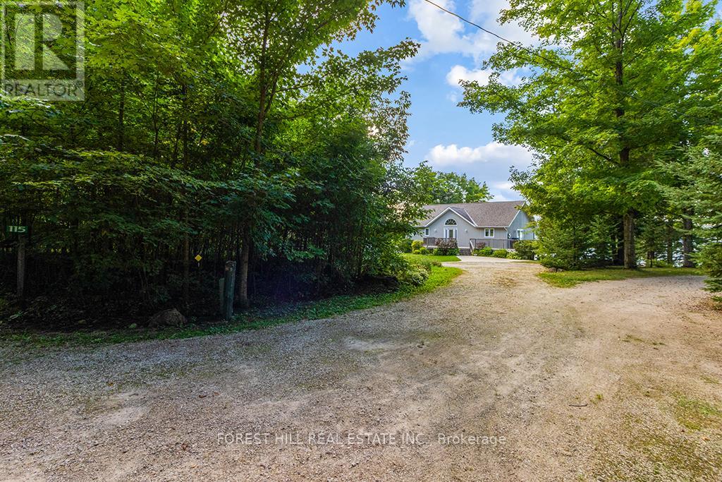 115 South Shores Road, Grey Highlands, Ontario  N0C 1E0 - Photo 36 - X8247174