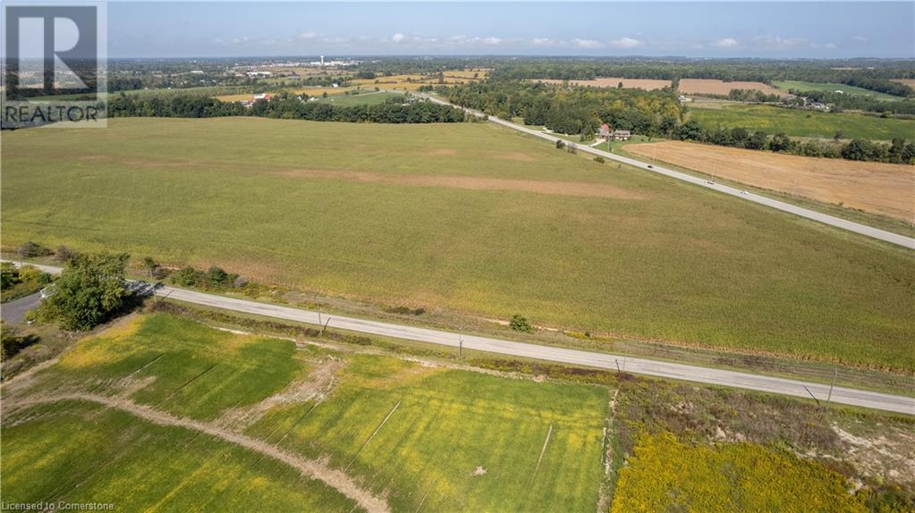 Lot Sixteen Road, West Lincoln, Ontario L0R 1Y0 - Photo 2 - 40653084