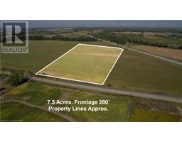 LOT SIXTEEN Road, west lincoln, Ontario