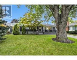2227 DEYNCOURT Drive, burlington, Ontario