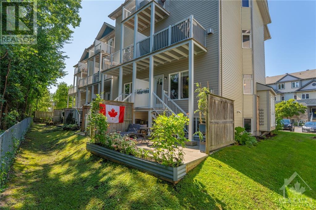 1072 REDTAIL PRIVATE Ottawa