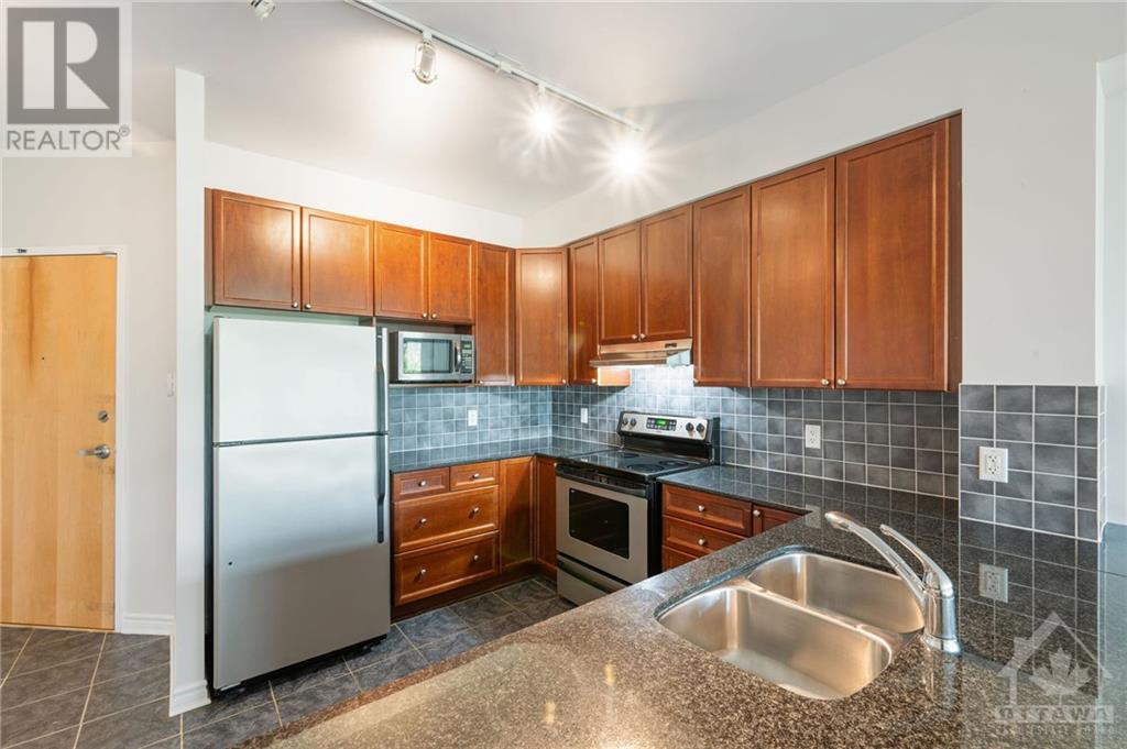 205 BOLTON STREET UNIT#312 Ottawa