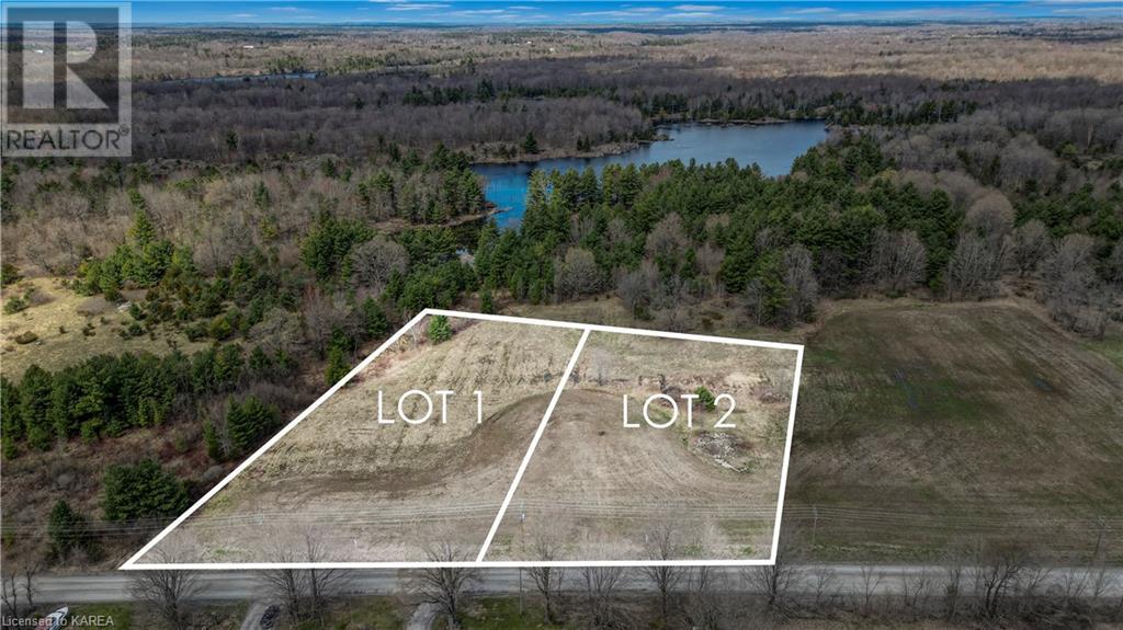 Lot 1 White Lake Road, Godfrey, Ontario  K0H 1T0 - Photo 5 - 40653749
