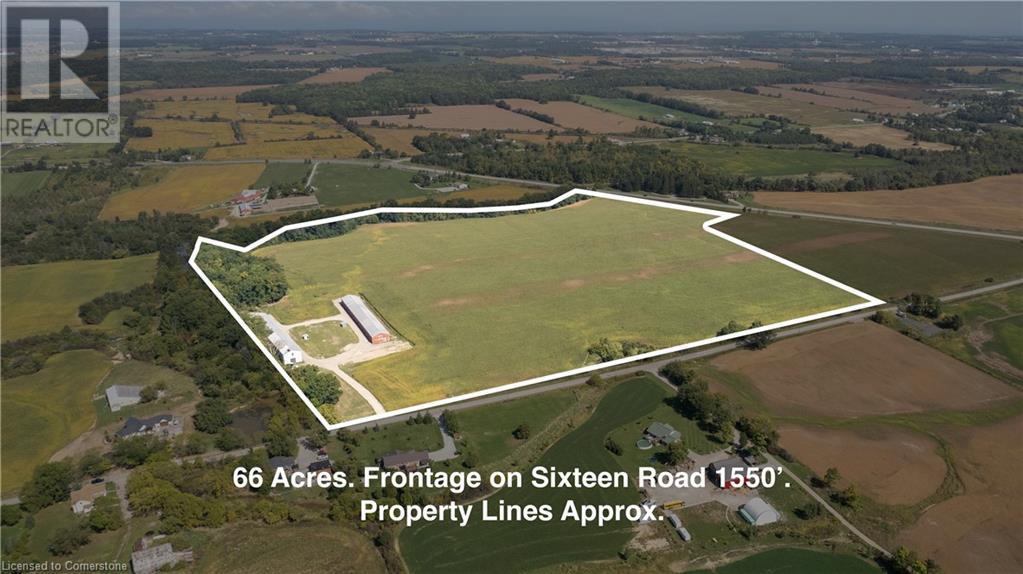 5747 SIXTEEN Road, west lincoln, Ontario