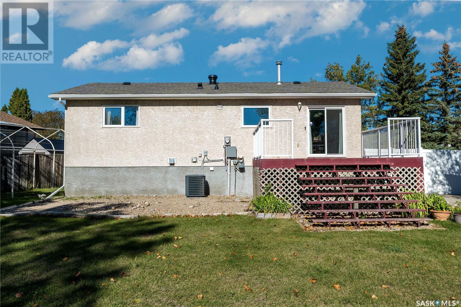 947 Middleton Crescent, Regina, Saskatchewan  S4N 7B7 - Photo 32 - SK984716