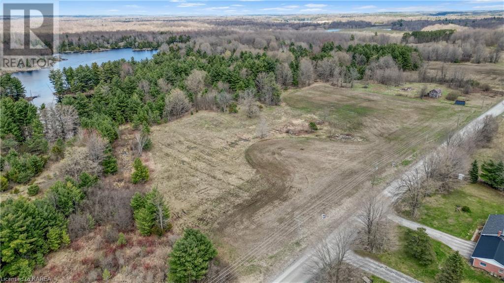 LOT 2 WHITE LAKE Road, godfrey, Ontario