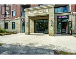 615 LONGFIELDS DRIVE UNIT#212, ottawa, Ontario