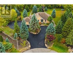 6 LAING Court, morriston, Ontario