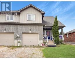 68 BAY Street, woodstock, Ontario