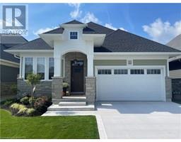 41 BLUENOSE Drive, port dover, Ontario