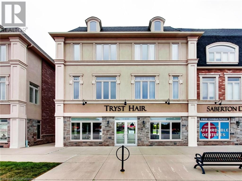 4130 FAIRVIEW Street Unit# 5, Burlington, Ontario
