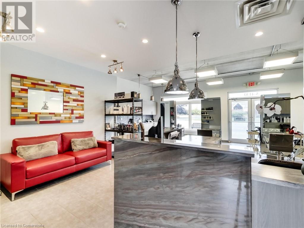 4130 Fairview Street Unit# 5, Burlington, Ontario  L7L 0G7 - Photo 10 - 40654043