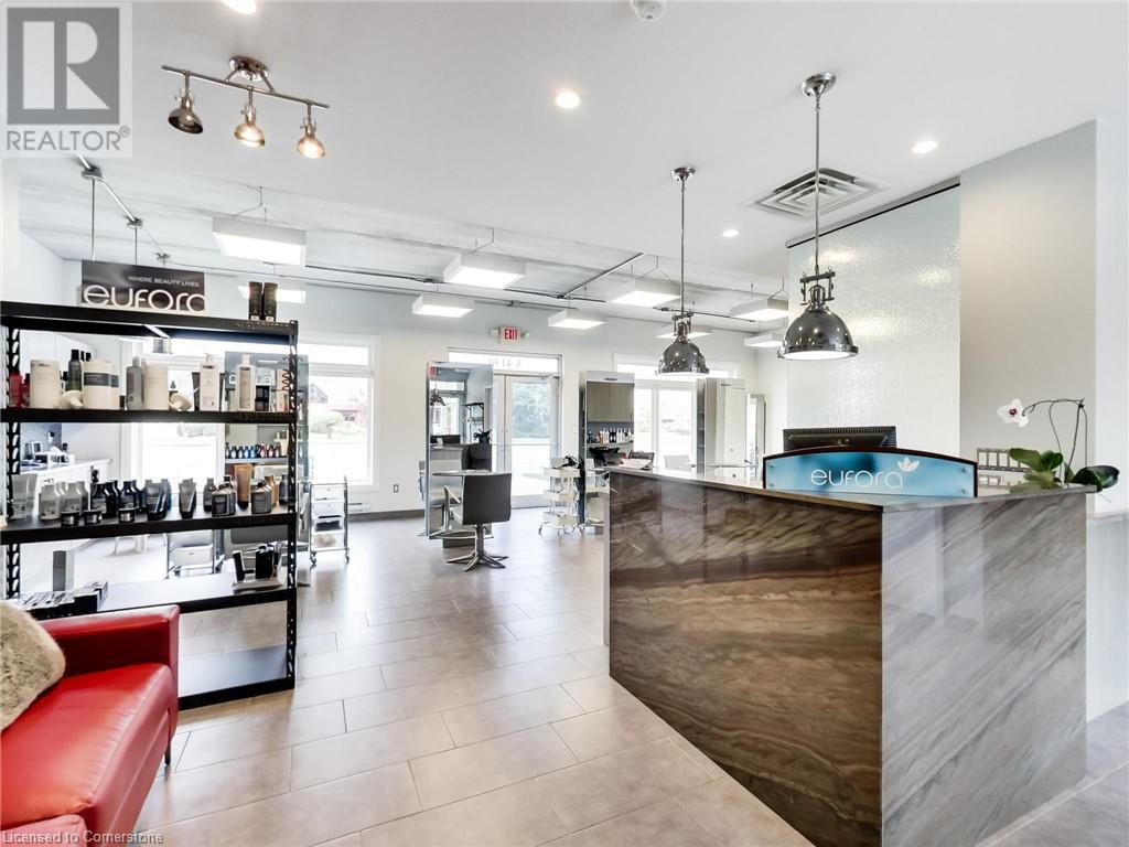 4130 Fairview Street Unit# 5, Burlington, Ontario  L7L 0G7 - Photo 11 - 40654043