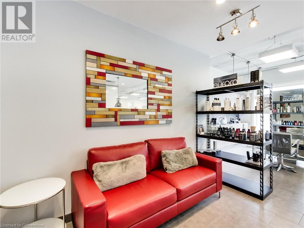 4130 Fairview Street Unit# 5, Burlington, Ontario  L7L 0G7 - Photo 12 - 40654043