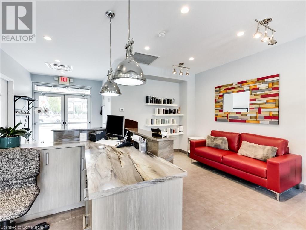 4130 Fairview Street Unit# 5, Burlington, Ontario  L7L 0G7 - Photo 17 - 40654043