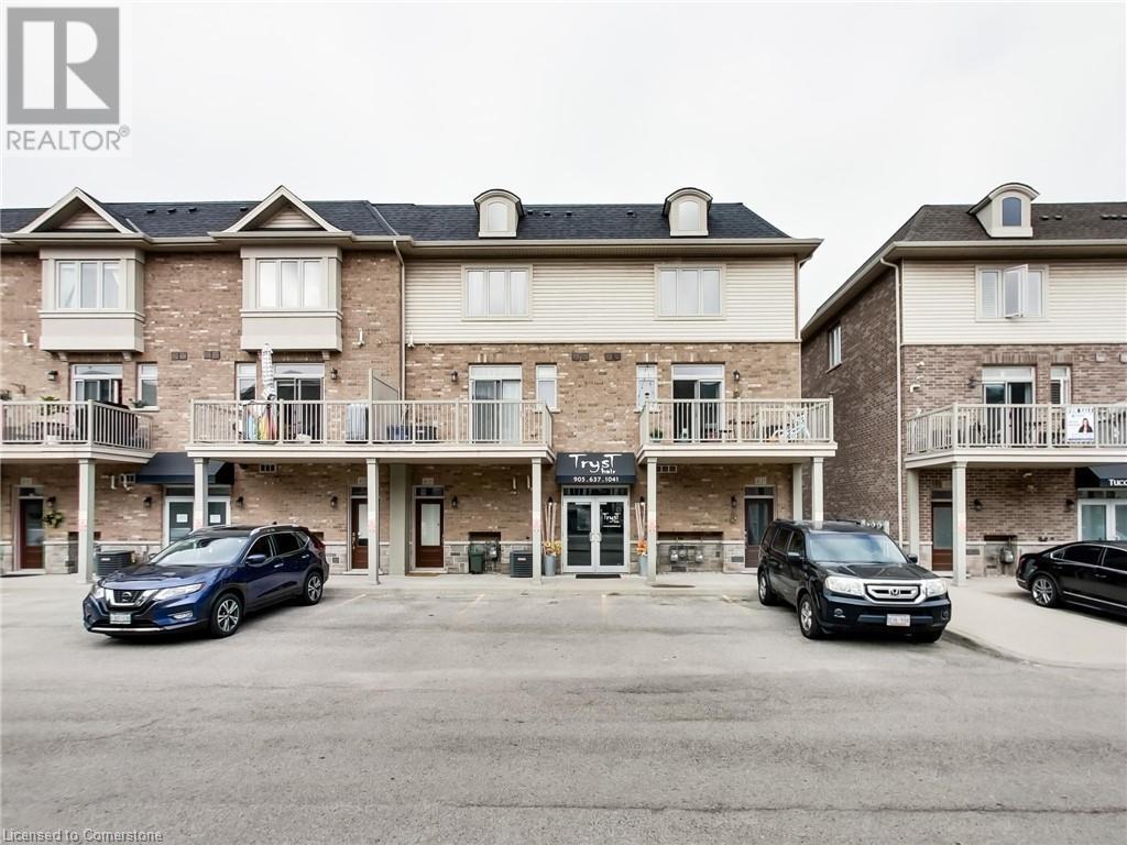 4130 Fairview Street Unit# 5, Burlington, Ontario  L7L 0G7 - Photo 3 - 40654043
