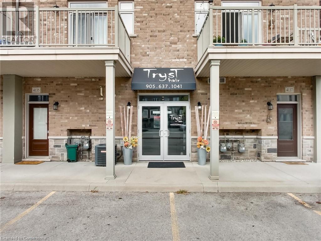 4130 Fairview Street Unit# 5, Burlington, Ontario  L7L 0G7 - Photo 4 - 40654043