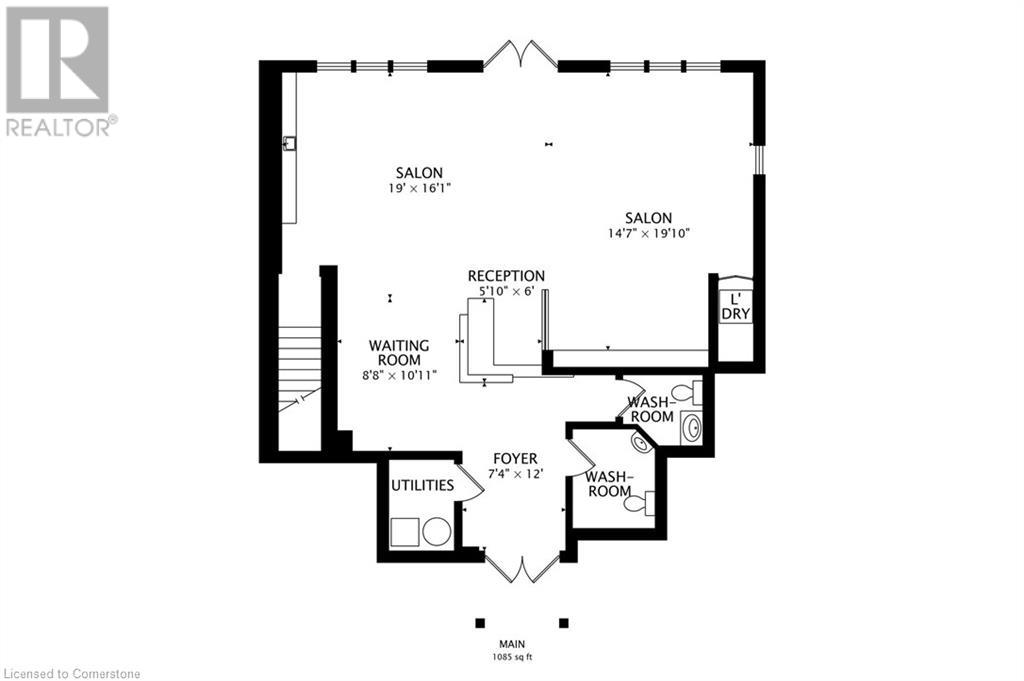 4130 Fairview Street Unit# 5, Burlington, Ontario  L7L 0G7 - Photo 43 - 40654043