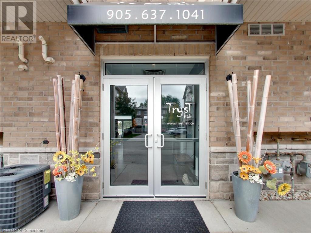 4130 Fairview Street Unit# 5, Burlington, Ontario  L7L 0G7 - Photo 5 - 40654043