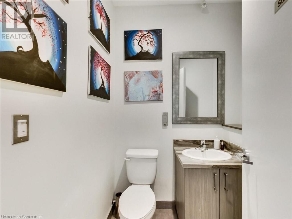 4130 Fairview Street Unit# 5, Burlington, Ontario  L7L 0G7 - Photo 9 - 40654043