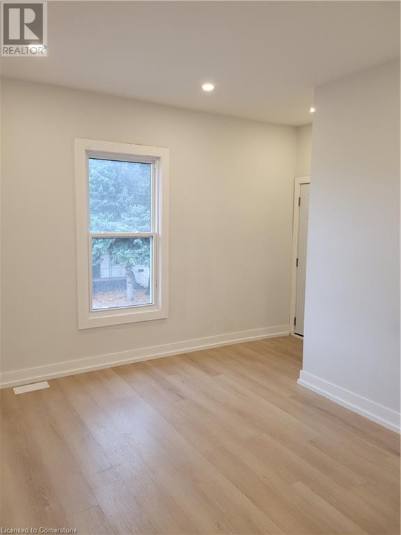 262 ROBERT Street Unit# 2, hamilton, Ontario