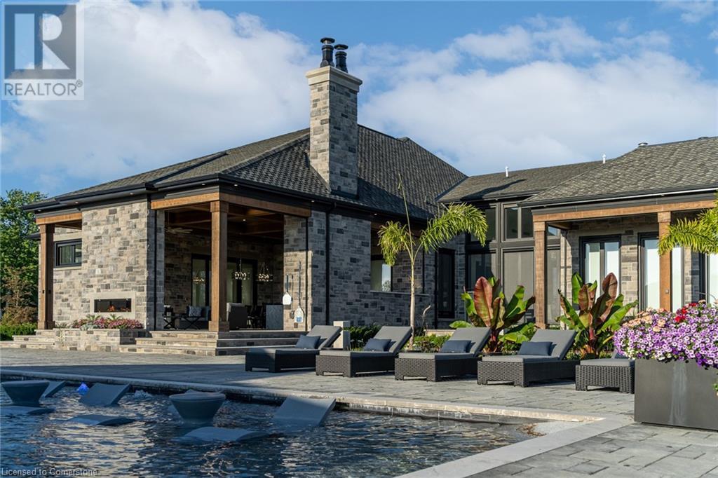 1272 Fiddlers Green Road, Ancaster, Ontario  L9G 3L1 - Photo 18 - XH4196838