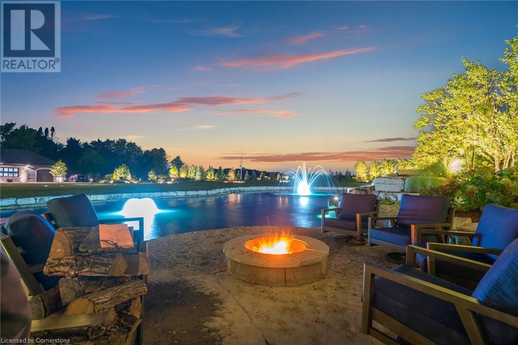 1272 Fiddlers Green Road, Ancaster, Ontario  L9G 3L1 - Photo 8 - XH4196838