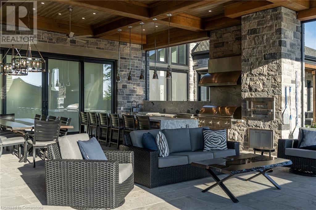 1272 Fiddlers Green Road, Ancaster, Ontario  L9G 3L1 - Photo 19 - XH4196838