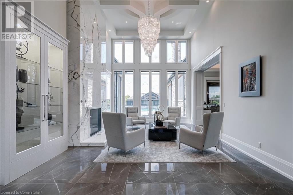 1272 Fiddlers Green Road, Ancaster, Ontario  L9G 3L1 - Photo 10 - XH4196838