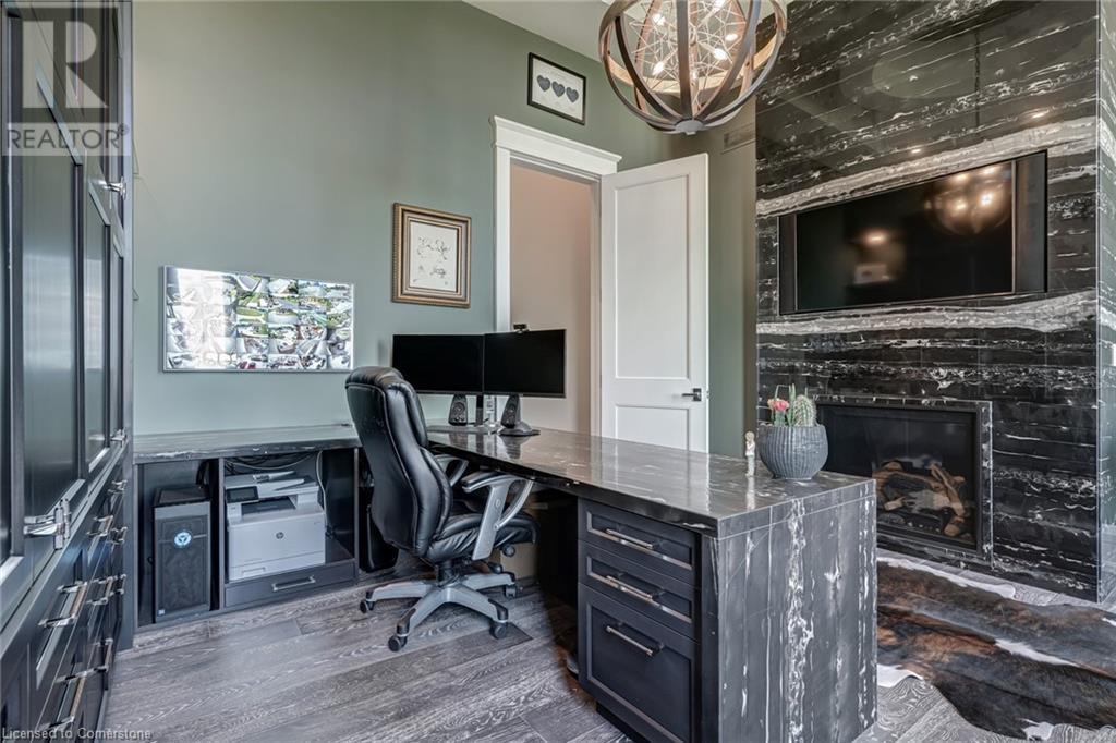 1272 Fiddlers Green Road, Ancaster, Ontario  L9G 3L1 - Photo 20 - XH4196838