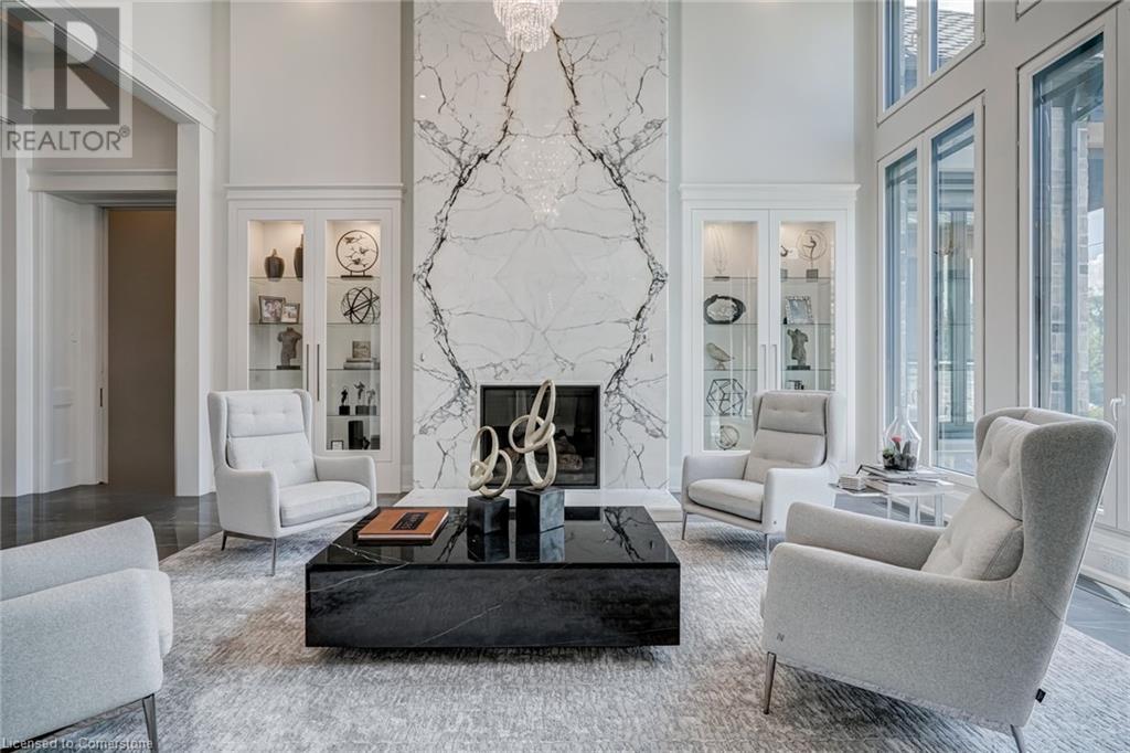 1272 Fiddlers Green Road, Ancaster, Ontario  L9G 3L1 - Photo 12 - XH4196838