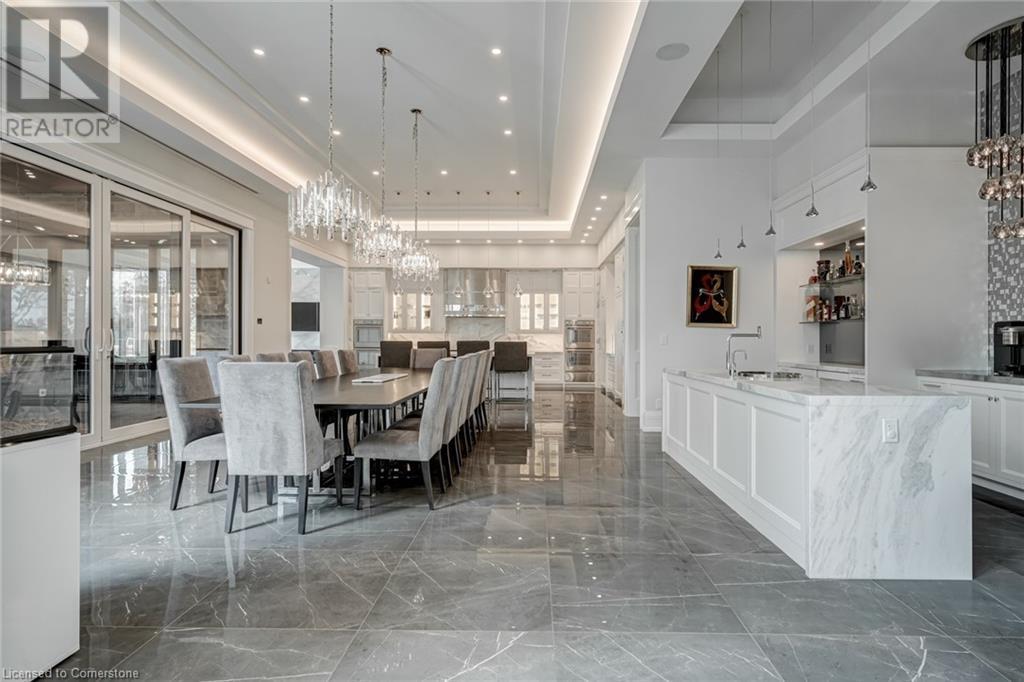 1272 Fiddlers Green Road, Ancaster, Ontario  L9G 3L1 - Photo 13 - XH4196838