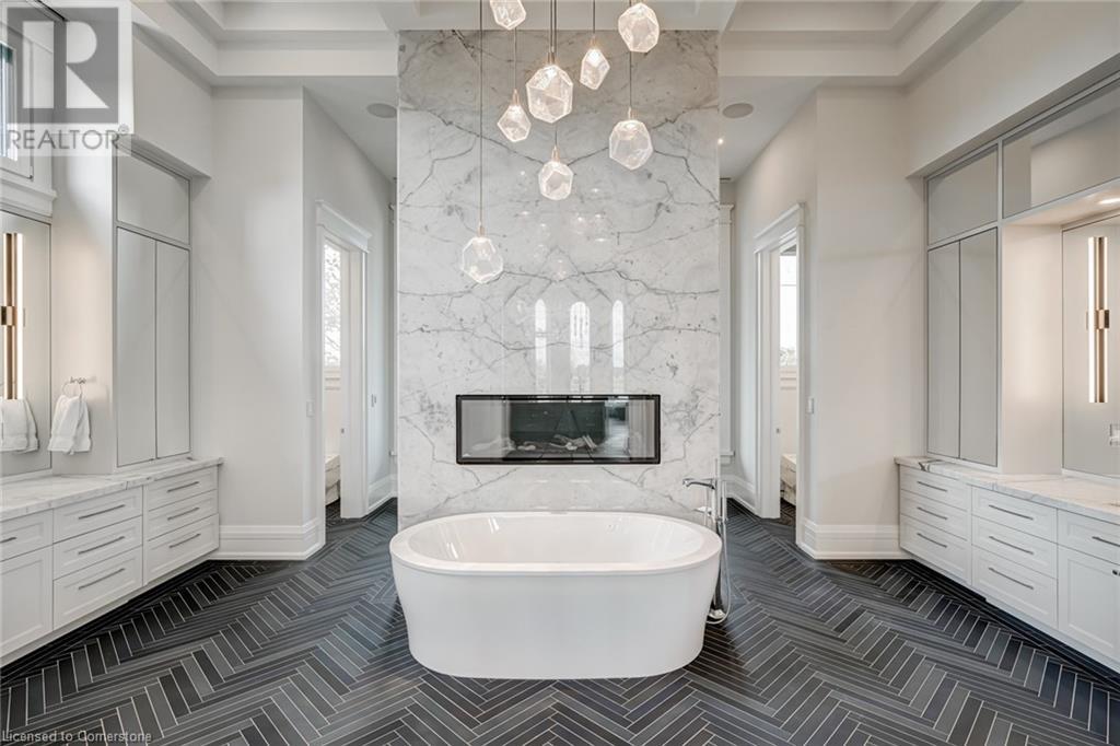 1272 Fiddlers Green Road, Ancaster, Ontario  L9G 3L1 - Photo 24 - XH4196838