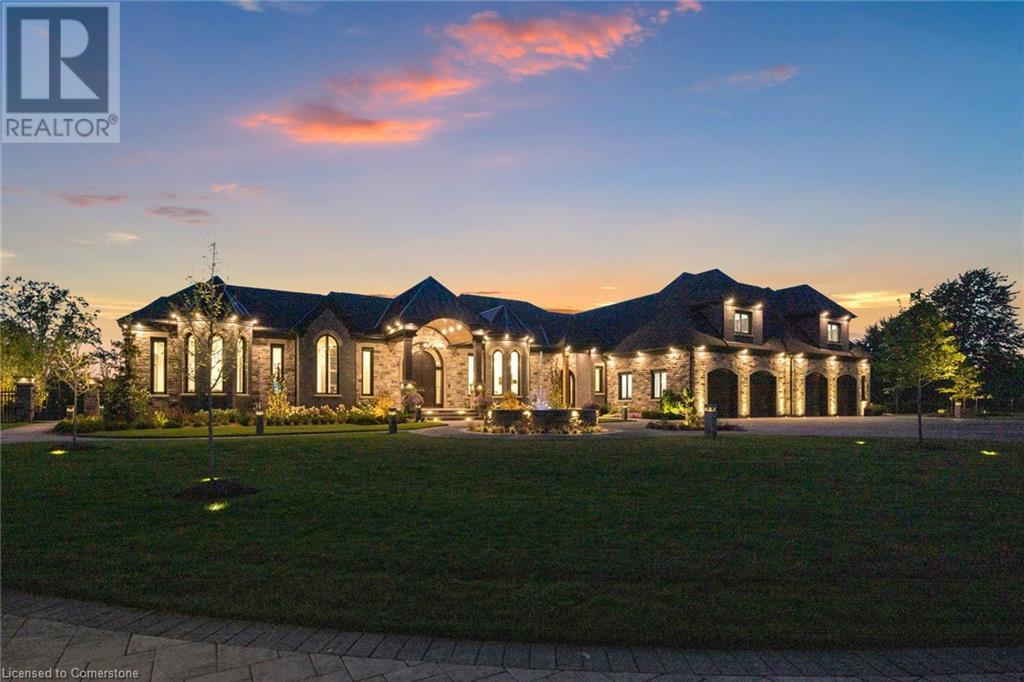 1272 Fiddlers Green Road, Ancaster, Ontario  L9G 3L1 - Photo 3 - XH4196838