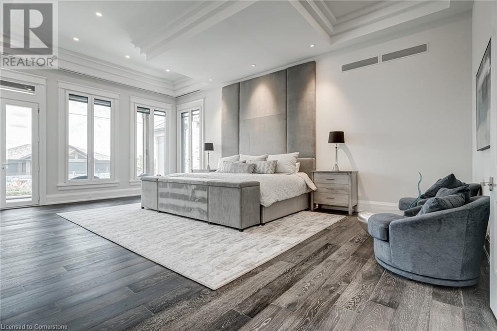 1272 Fiddlers Green Road, Ancaster, Ontario  L9G 3L1 - Photo 22 - XH4196838