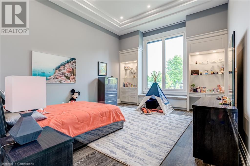 1272 Fiddlers Green Road, Ancaster, Ontario  L9G 3L1 - Photo 27 - XH4196838