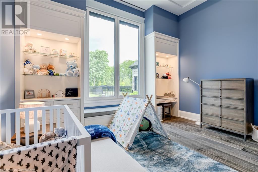 1272 Fiddlers Green Road, Ancaster, Ontario  L9G 3L1 - Photo 28 - XH4196838