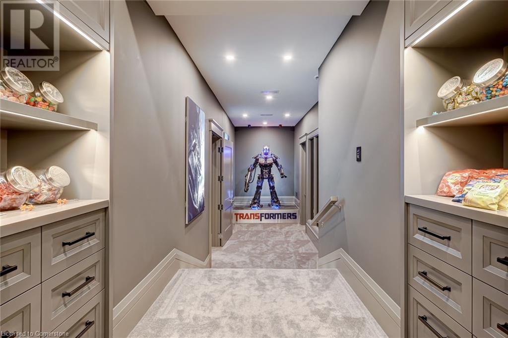 1272 Fiddlers Green Road, Ancaster, Ontario  L9G 3L1 - Photo 36 - XH4196838