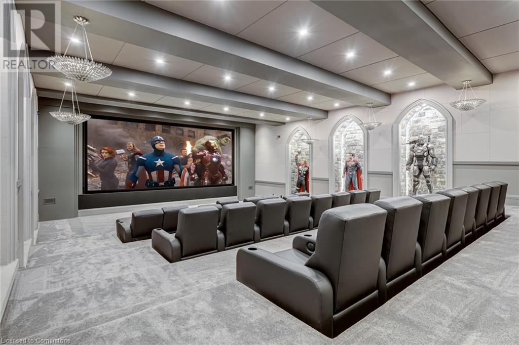 1272 Fiddlers Green Road, Ancaster, Ontario  L9G 3L1 - Photo 37 - XH4196838