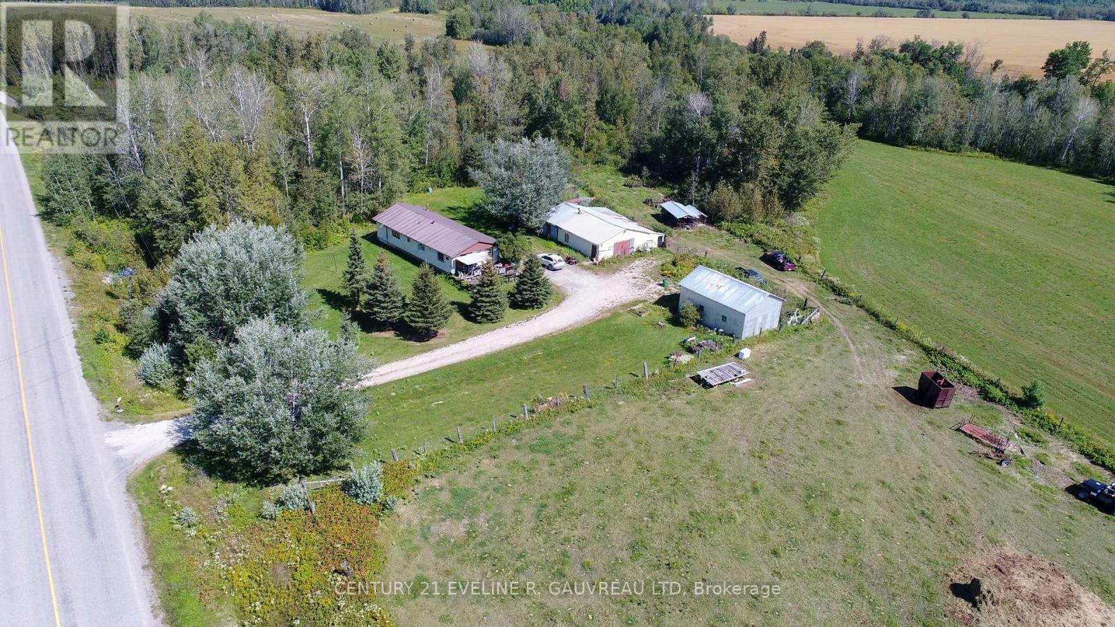 951529 Hwy 569, Hilliard, Ontario  P0J 1L0 - Photo 2 - T9370758