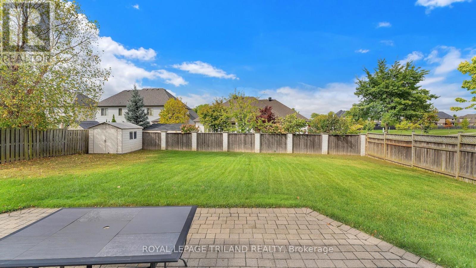 328 Plane Tree Drive, London, Ontario  N6G 5J2 - Photo 34 - X9370766