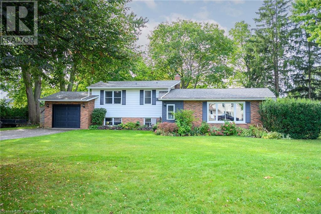 644 ALDER Street W, dunnville, Ontario