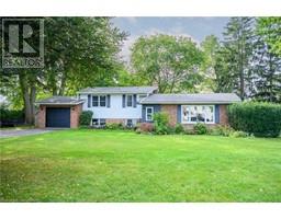644 ALDER Street W, dunnville, Ontario
