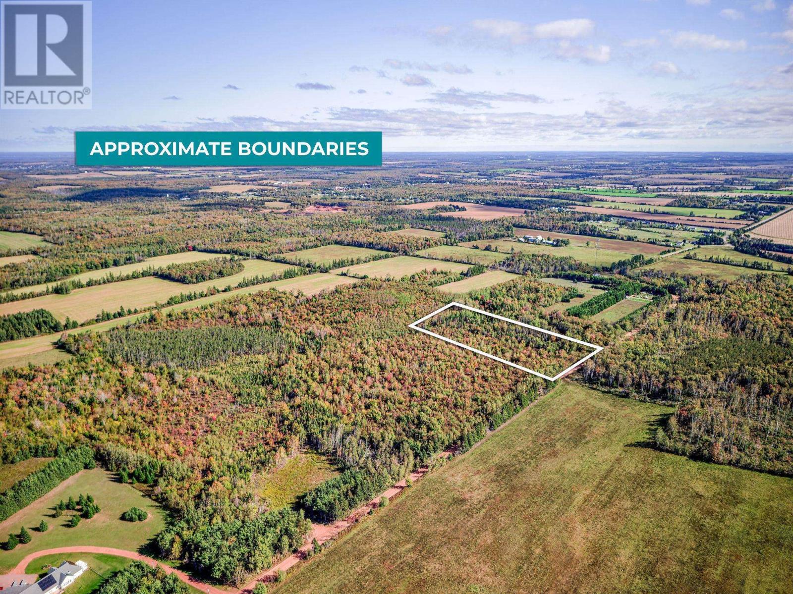 Acreage 23-9 Ling Road, Oyster Bed Bridge, Prince Edward Island C1E 2T2 - Photo 1 - 202423380