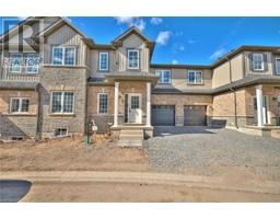 LOT 23 SHAGBARK MODEL-PEACE BRIDGE VILLAGE, fort erie, Ontario