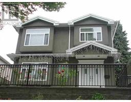 2715 E Broadway, Vancouver, Ca