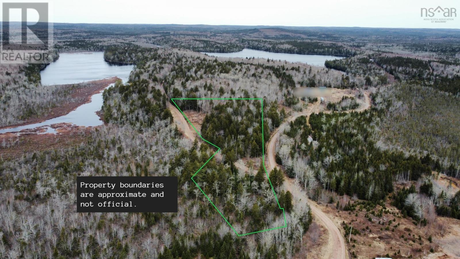 Lot P4 Portion Stonebroke Road, New Russell, Nova Scotia  B0J 2M0 - Photo 1 - 202423386